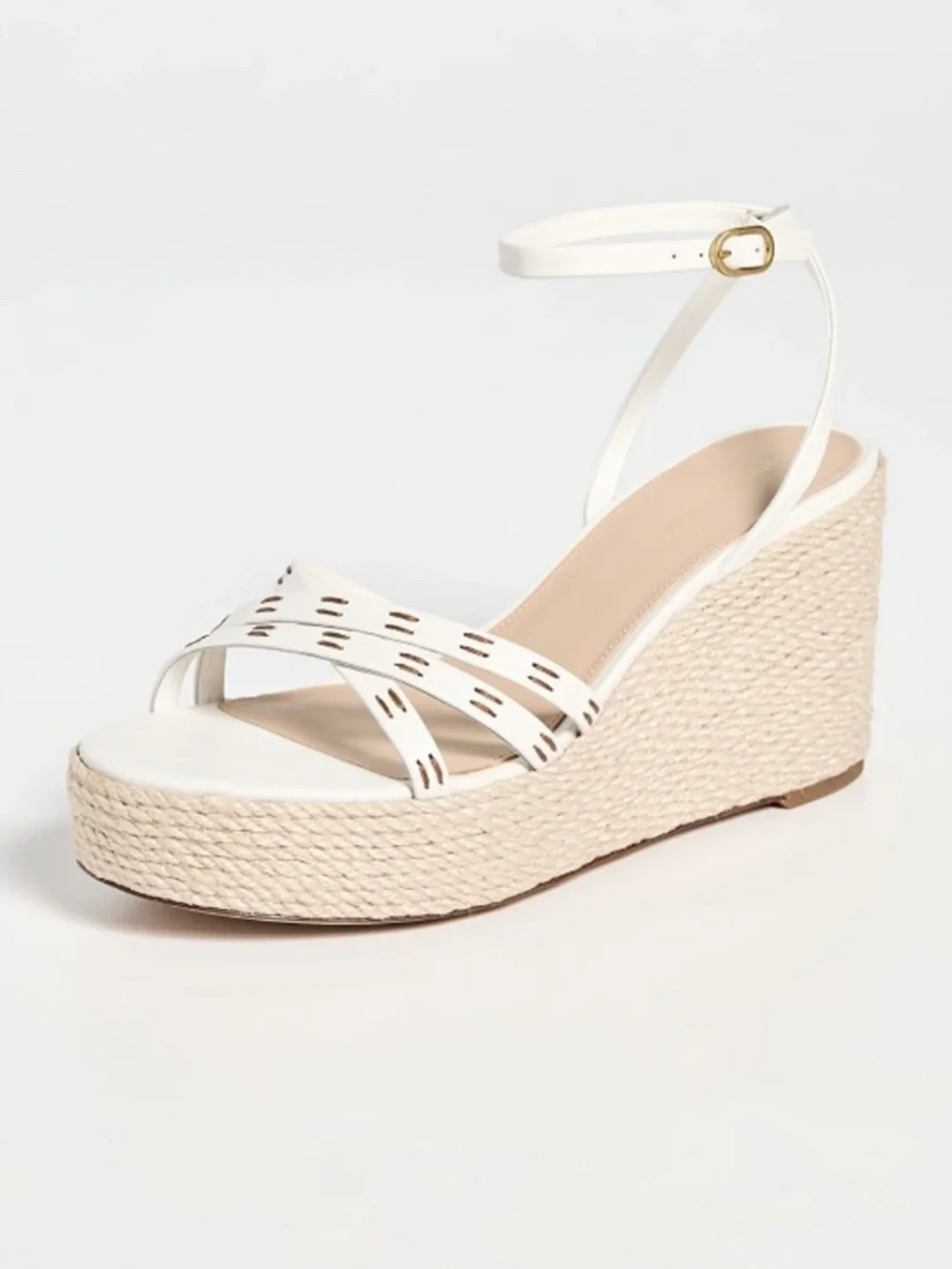 Veronica Beard Philene Espadrilles